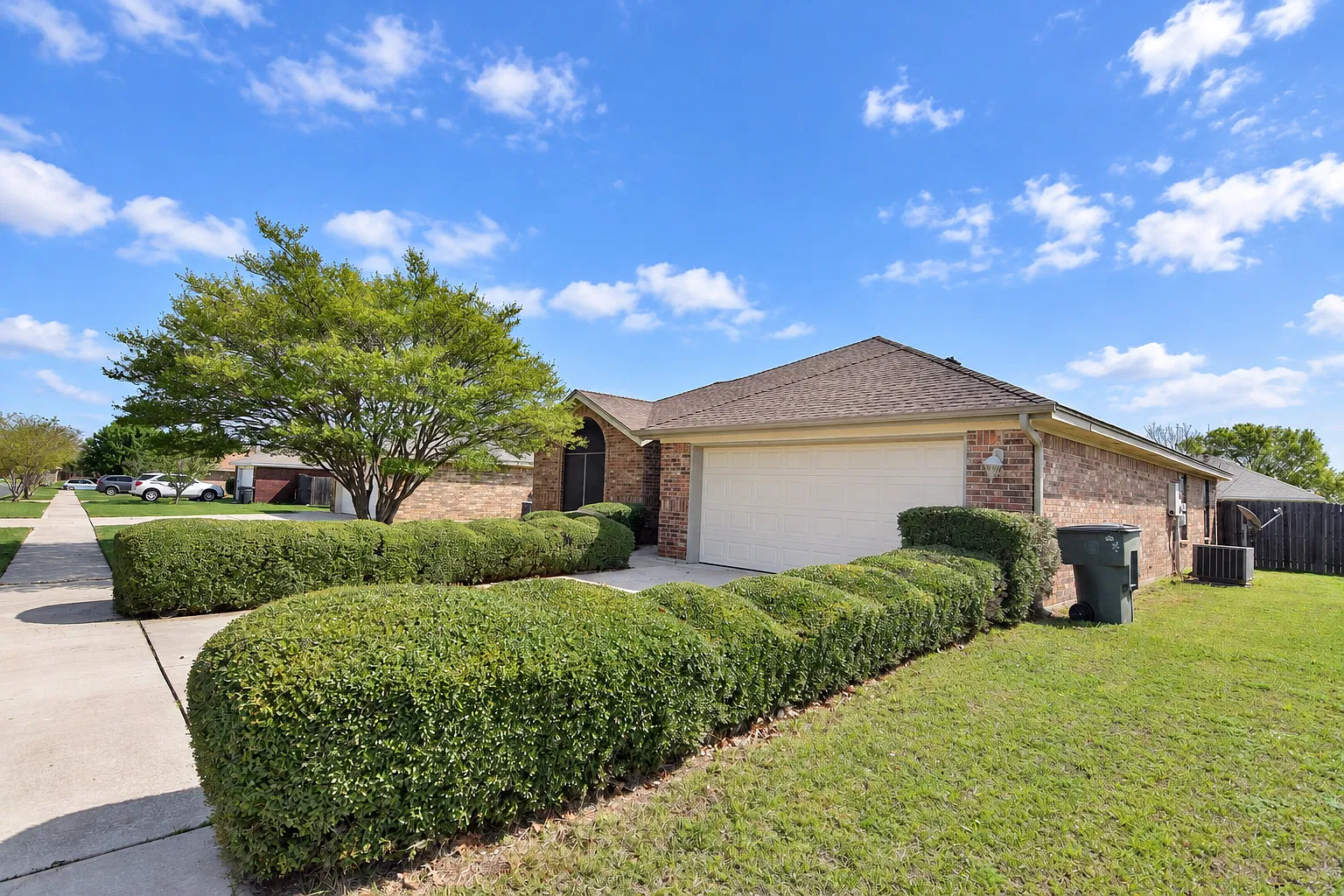 4906 Chad Dr, Killeen — Photo 2