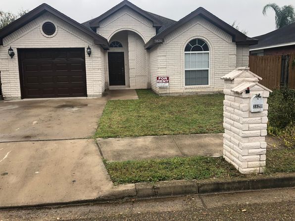 Houses For Rent in McAllen TX - 16 Homes | Zillow
