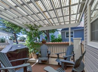 13701 E Marina Dr UNIT B, Aurora, CO 80014