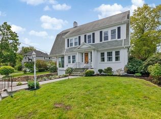 12 Durant St, Newton, MA 02458