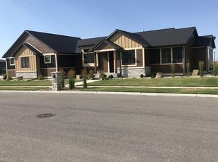 5210 Cabernet Ln, Billings, MT 59106