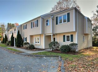 116 Hill St UNIT 8, Milford, CT 06460
