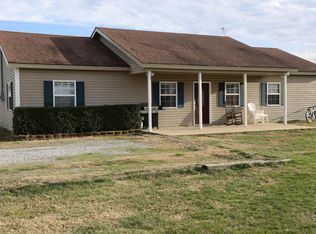 429 W 10th Ave, Welch, OK 74369