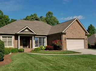 2362 Addison Blvd, High Point, NC 27262