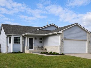 2210 E 26th St N, Wichita, KS 67219
