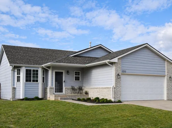 2210 E 26th St N, Wichita, KS 67219