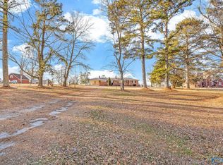 20835 State Highway 33, Moulton, AL 35650