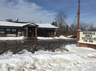 7100 Buffalo Rd, Churchville, NY 14428