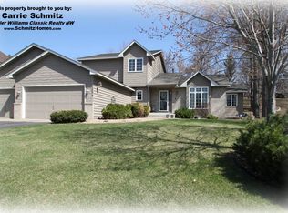 16578 84th Pl N, Maple Grove, MN 55311