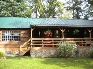 340 Green Acres Loop, Princeton, WV 24739