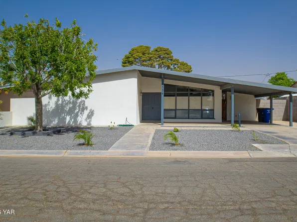 1334 E 23rd Pl, Yuma, AZ 85365