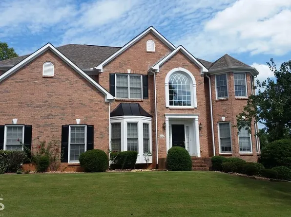 4868 Clay Brooke Dr, Atlanta, GA 30328