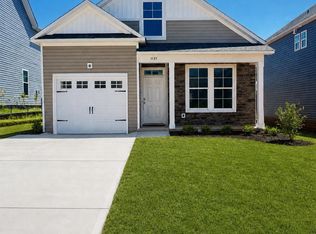 1125 Ogeechee Ct, Spartanburg, SC 29303