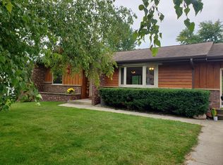 1823 County Road A, West Bend, WI 53090