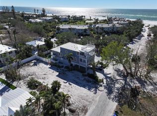321 N Shore Rd, Longboat Key, FL 34228