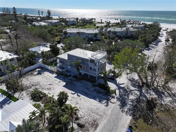 321 N Shore Rd, Longboat Key, FL 34228
