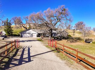 29701 Poso Ct, Tehachapi, CA 93561
