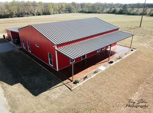 11001 George H Grimsley Hwy, Highway, AL 36319