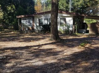 17051 NE 9th Ave, Citra, FL 32113