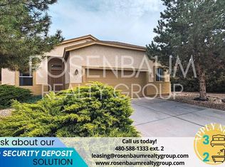 5361 N Bremont Way, Prescott Valley, AZ 86314