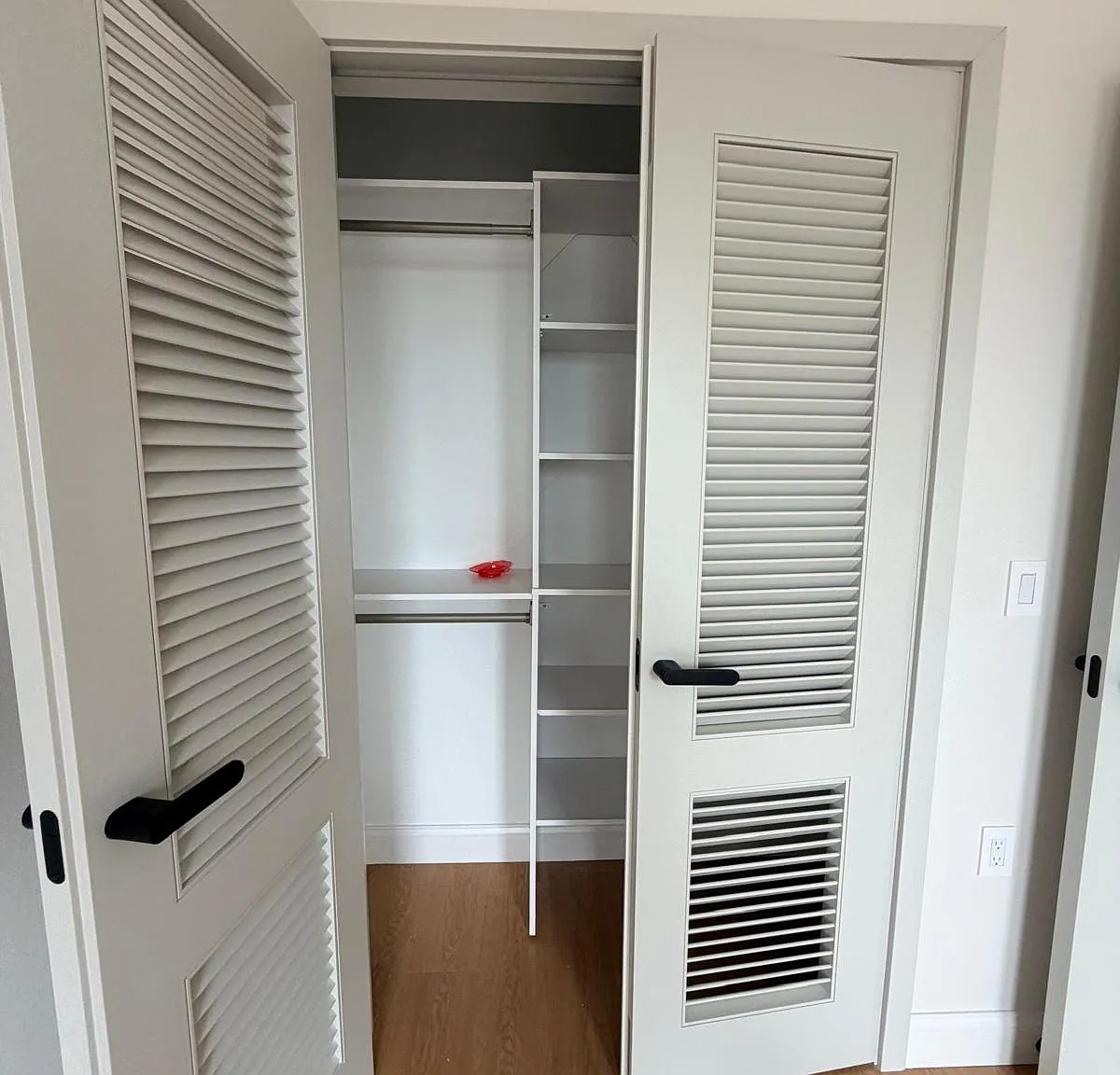 1 bed, 562 sqft, $2,600 — Photo 3