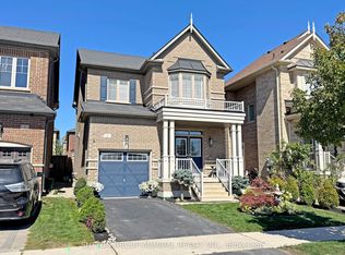 6 Andreeta Dr, Vaughan, ON L4H4H4