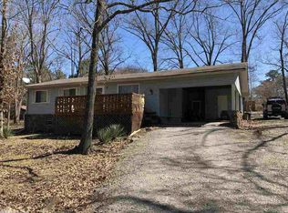 3 Robinwood Cove Dr, Heber Springs, AR 72543