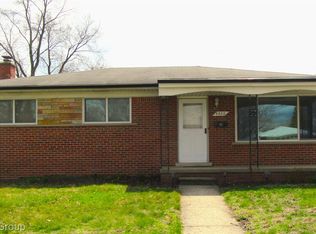 4426 Fenwick Dr, Warren, MI 48092