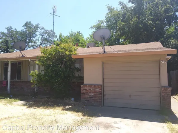 3612 Whitney Ave, Sacramento, CA 95821