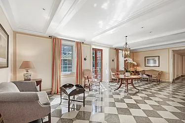 Sold by Corcoran