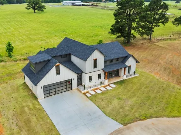 185 Bronco Dr, Texarkana, TX 75503