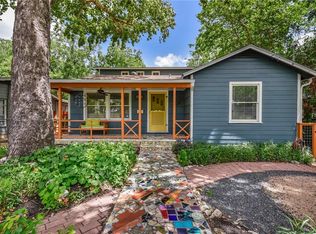 2002 Rundell Pl, Austin, TX 78704