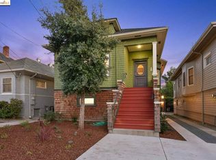 4232 Montgomery St, Oakland, CA 94611