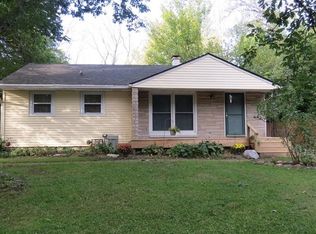 2405 E 68th St, Indianapolis, IN 46220