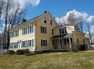 20 N Main St, Upton, MA 01568