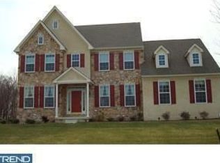 106 Bridle Path Ln, Coatesville, PA 19320