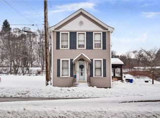 410 Pennsylvania Ave, Monaca, PA 15061