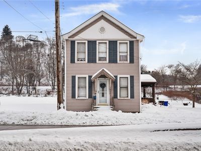410 Pennsylvania Ave, Monaca, PA, 15061