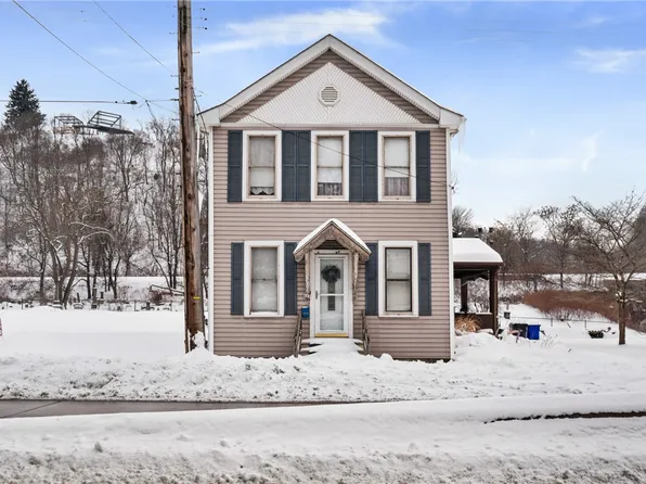 410 Pennsylvania Ave, Monaca, PA 15061