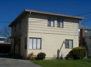 2225/7 Warner Ave, Oakland, CA 94603