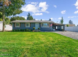 9706 N Shaw St, Hayden Lake, ID 83835
