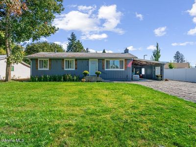 9706 N Shaw St, Hayden Lake, ID, 83835