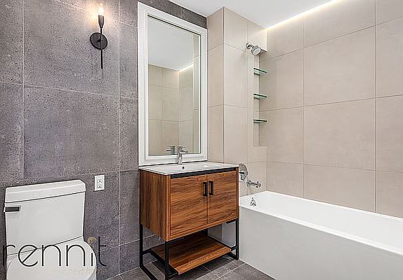 3rd image of 293 Herkimer St #201