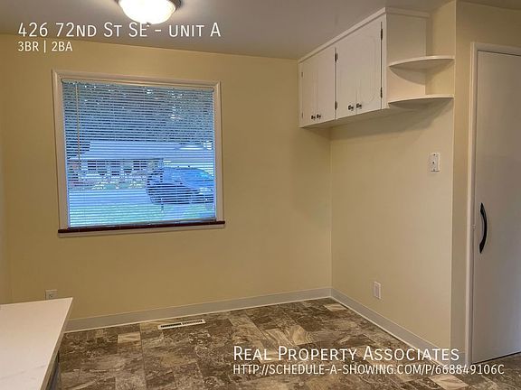 5th image of 426 72nd St SE #A
