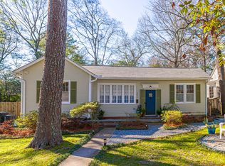 4041 Pine Hill Dr, Jackson, MS 39206