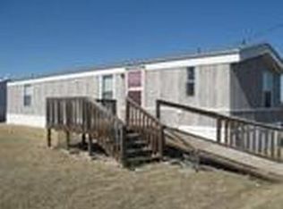 102 Salt Lick Ct, Springtown, TX 76082