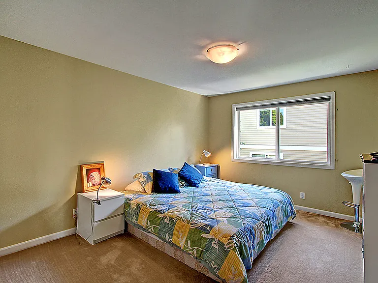 Bedroom #3
