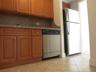 Rented by Atlantic Management Co Inc