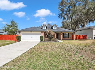 2474 GLENFIELD Drive, Green Cove Springs, FL 32043