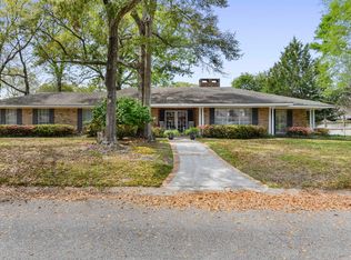 266 Pinewood Cir, Gulfport, MS 39507